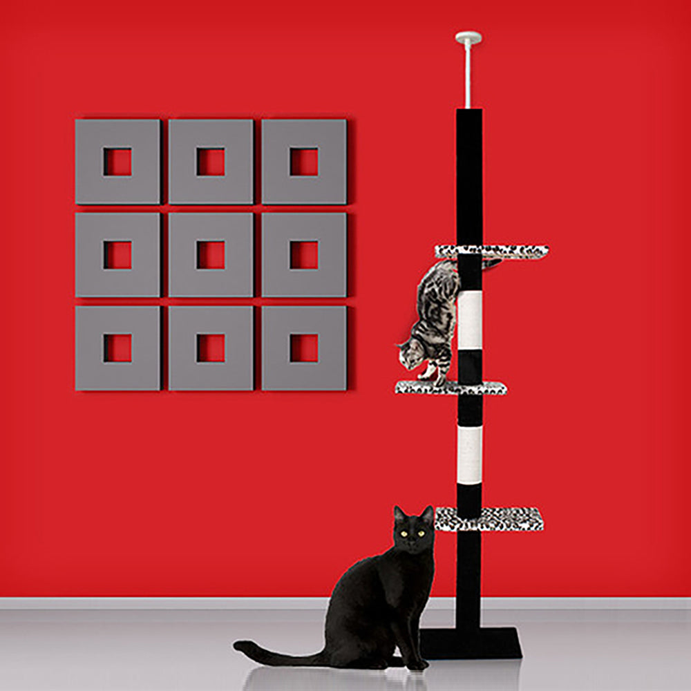 Petoria Just 1-Cat Tower / Cat Pole