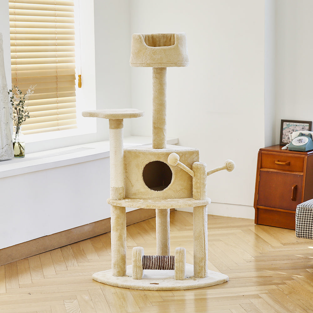 Petoria Just 1-Cat Tower / Cat Pole